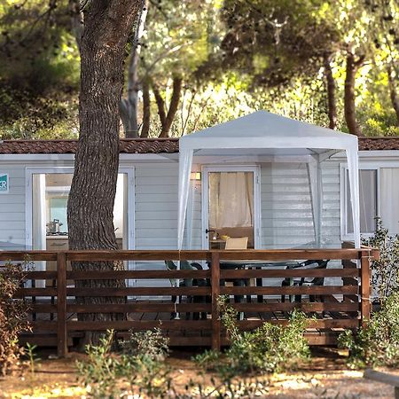 Giannella Camping Hotel Orbetello Ngoại thất bức ảnh