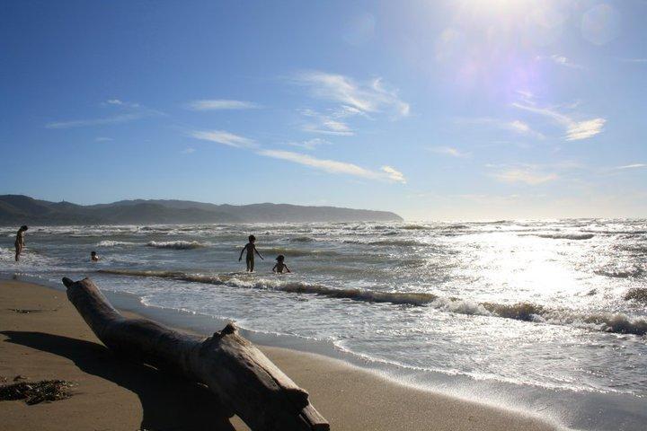 Giannella Camping Orbetello Ngoại thất bức ảnh