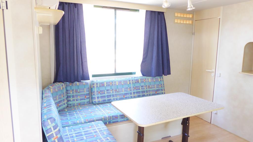 Giannella Camping Orbetello Ngoại thất bức ảnh
