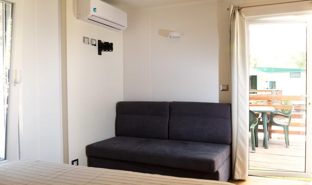 Giannella Camping Orbetello Ngoại thất bức ảnh