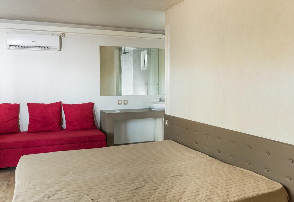 Giannella Camping Orbetello Ngoại thất bức ảnh