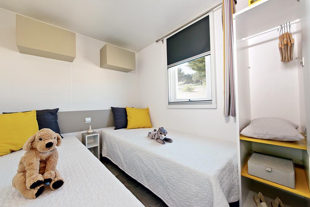 Giannella Camping Orbetello Ngoại thất bức ảnh