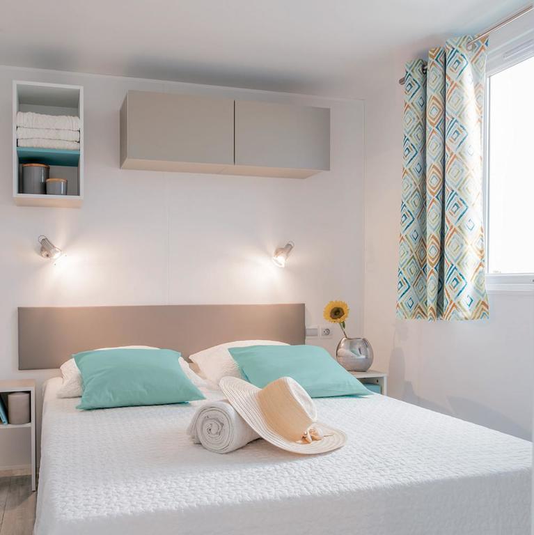 Giannella Camping Orbetello Ngoại thất bức ảnh
